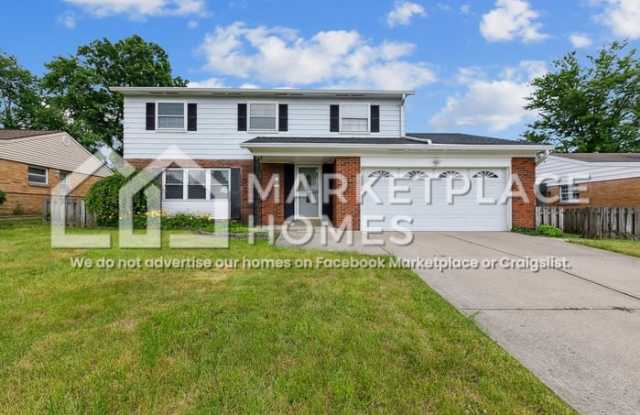 1608 Tonopah Dr - 1608 Tonopah Drive, Cherry Grove, OH 45255