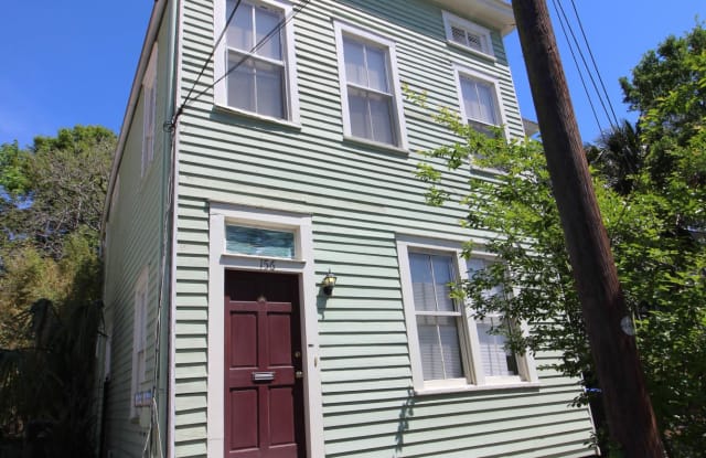 156 Smith Street - 156 Smith Street, Charleston, SC 29403