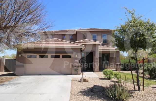 7707 South 23rd Lane - 7707 South 23rd Lane, Phoenix, AZ 85041