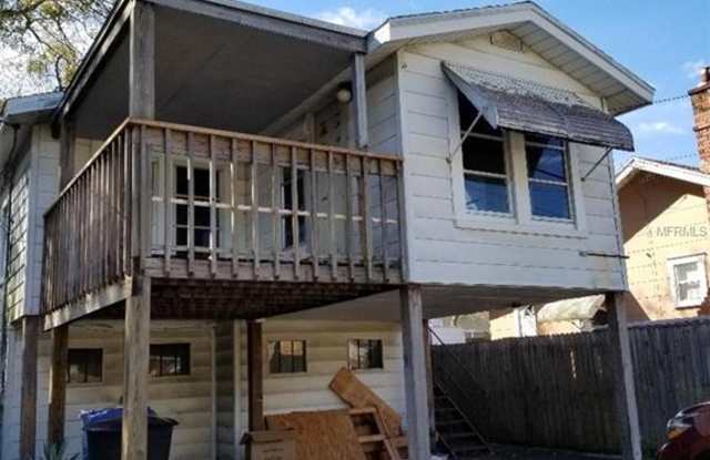 860 12TH AVENUE N - 860 12th Ave N, St. Petersburg, FL 33701