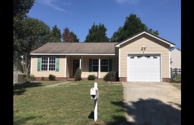 185 Bellelaine Drive - 185 Bellelaine Drive, Mooresville, NC 28115