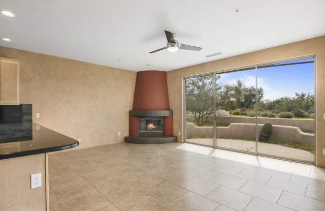 5679 E PERDIDO Drive - 5679 East Perdido Drive, Carefree, AZ 85331