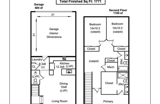 1695 Grand Ave 6 - 1695 Grand Avenue, Windsor, CO 80550