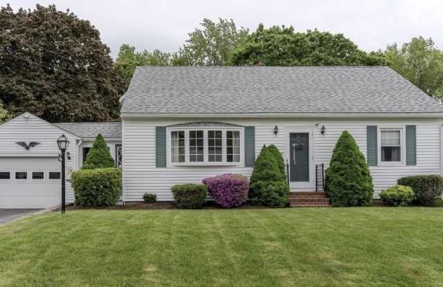 8 Lowell Avenue photos photos