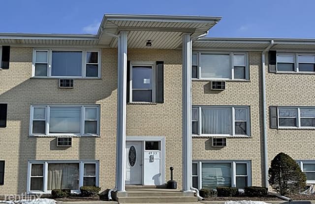 4938 N Leonard Dr Unit 1B - 4938 Leonard Drive, Norridge, IL 60706