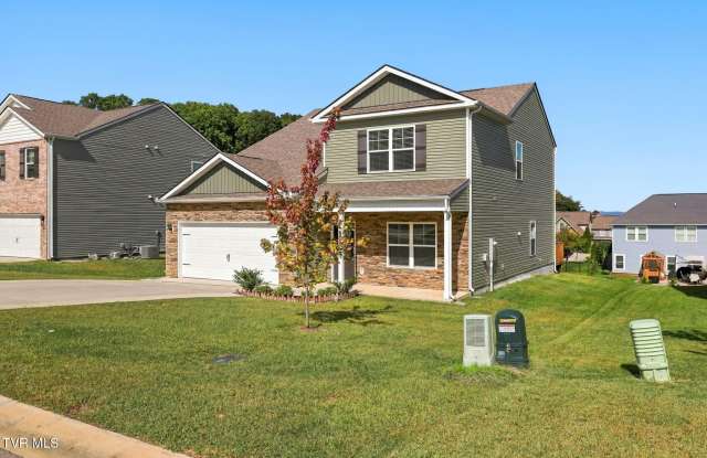 2327 Evarts Hill Drive Gallery 3