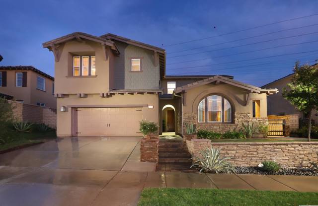 28140 Anvil Court - 28140 Anvil Ct, Los Angeles County, CA 91354