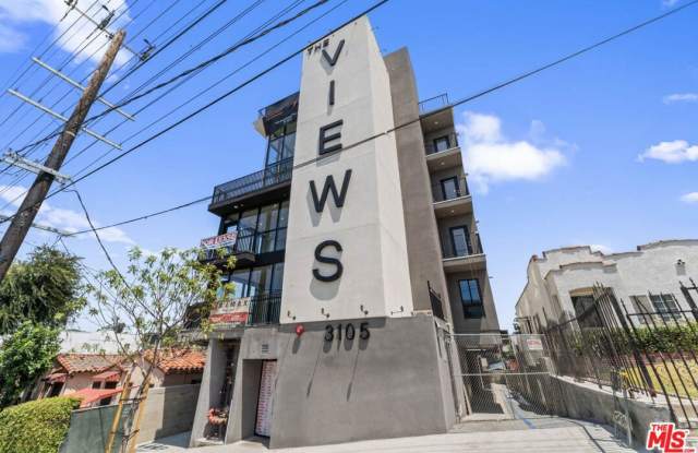 3105 Bellevue Ave unit: 307 photos photos