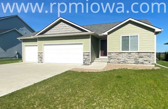 NEAR ABBIE GROVE ELEMENTARY!! 4 Bedroom, 3 Bath Home in Ankeny photos photos