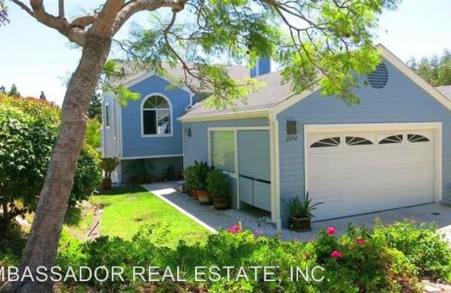 2054 Mountain Vista Way - 2054 Mountain Vista Way, Oceanside, CA 92054
