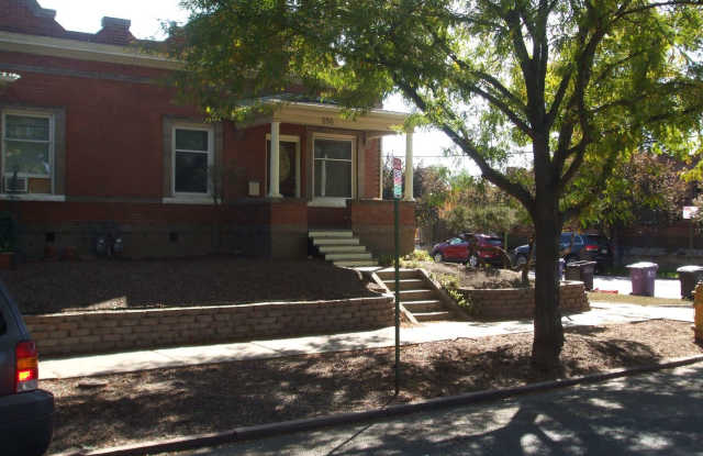 694 S Grant St - 694 South Grant Street, Denver, CO 80209