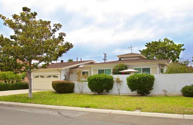 621 Country Club Lane - 621 Country Club Lane, Coronado, CA 92118
