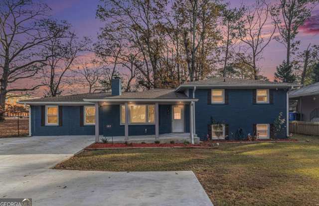 187 Hamilton E Holmes Drive NW photos photos 187 Hamilton E Holmes Drive NW photos photos