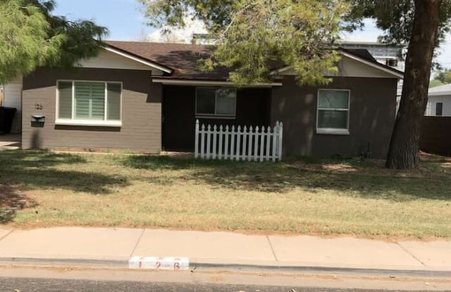 126 West 8th Place - 126 West 8th Place, Mesa, AZ 85201