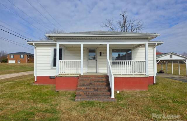 110 W 22nd Street - 110 West 22nd Street, Kannapolis, NC 28081