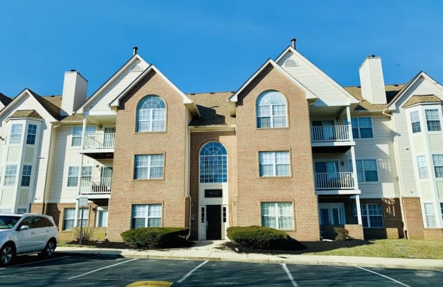 9605 Lake Point Ct Unit 204 - 9605 Lake Pointe Ct, Lake Arbor, MD 20774