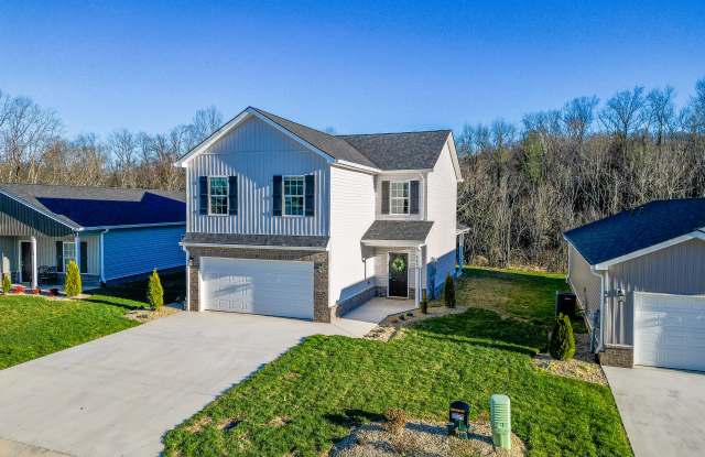 3481 Frylee Ct - 3481 Frylee Court, Kingsport, TN 37664