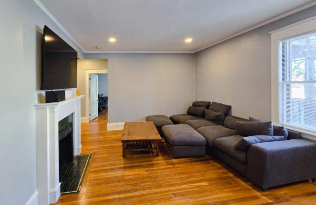 235 Chestnut Hill Avenue Gallery 2