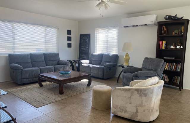 Furnished 2BR Joshua Tree Retreat | Ideal for 3–6 Month Stay | photos photos