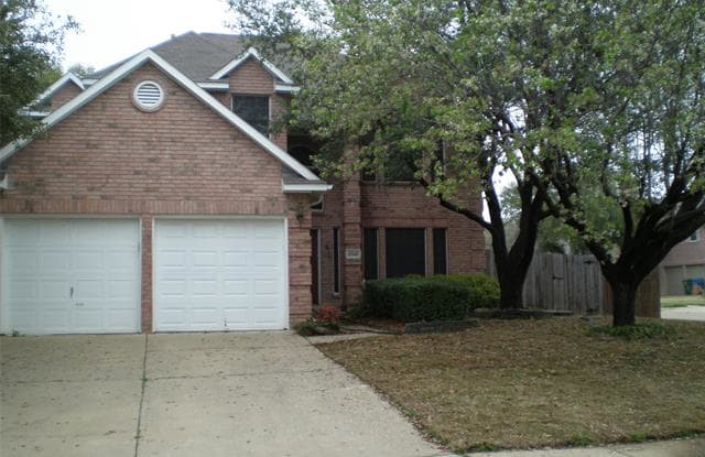 1700 Meyerwood Lane S - 1700 Meyerwood Lane South, Flower Mound, TX 75028