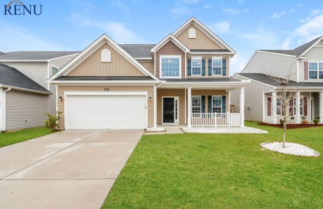 198 Weeping Cypress Drive - 198 Weeping Cypress Drive, Moncks Corner, SC 29461