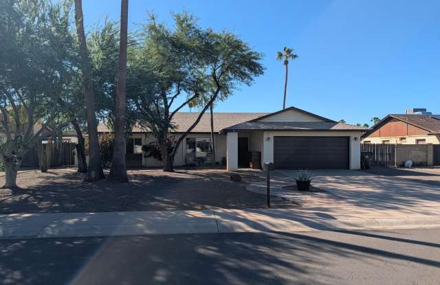 4909 E PRESIDIO Road photos photos