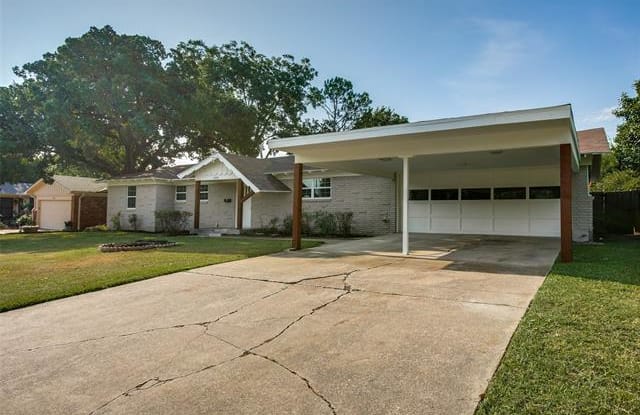 8304 Jerrie Jo Drive - 8304 Jerry Jo Drive, North Richland Hills, TX 76180
