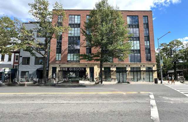 Bright 2 BR/1 BA Condo in Columbia Heights! photos photos