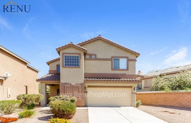 5676 Bettors Luck Court - 5676 Bettors Luck Court, Whitney, NV 89122