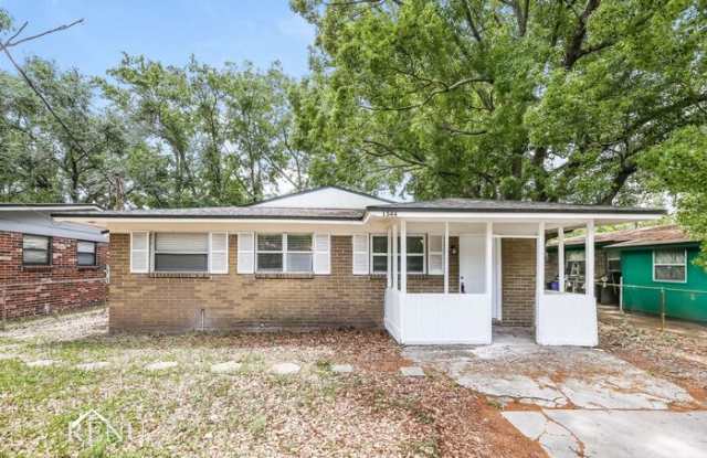 1544 East 19th Street - 1544 East 19th Street, Jacksonville, FL 32206 1544 East 19th Street - 1544 East 19th Street, Jacksonville, FL 32206