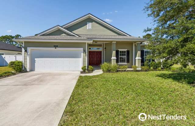 Beautiful 5 Bedroom Fernandina Beach Home! Gallery 1