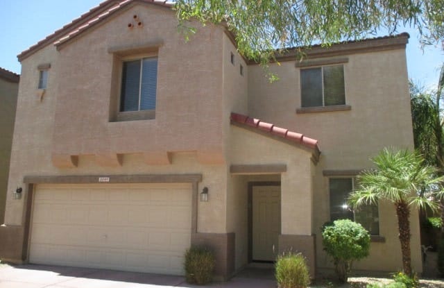 3049 West Los Gatos Drive - 3049 West Los Gatos Drive, Phoenix, AZ 85027