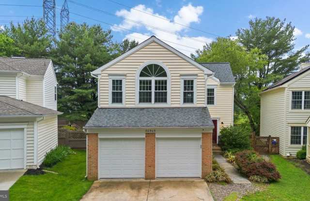 20303 MARKETREE PL photos photos