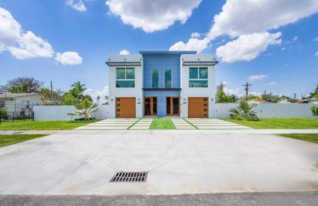 320 Florida Blvd - 320 Florida Boulevard, Miami-Dade County, FL 33144 320 Florida Blvd - 320 Florida Boulevard, Miami-Dade County, FL 33144