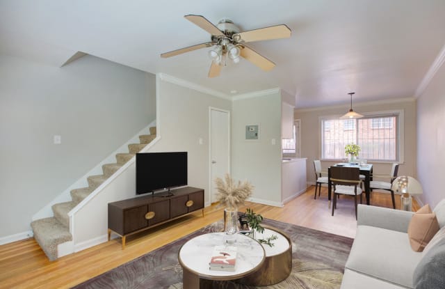 1330 Josephine Street photos photos