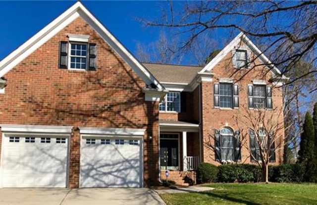 718 Ashgrove Lane - 718 Ashgrove Lane, Charlotte, NC 28270