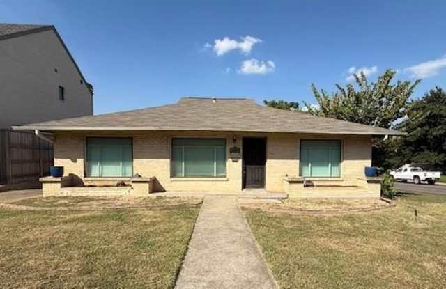 6365 Malcolm Drive - 6365 Malcolm Drive, Dallas, TX 75214