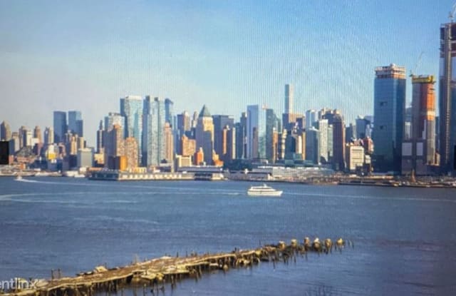 140 Hudson St - 140 Hudson Street, Hoboken, NJ 07030