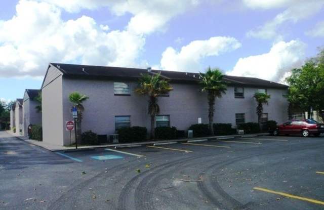 Baywatch Apartments- Five Minutes Driving from USF Gallery 4