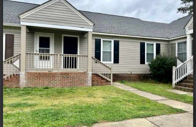 Newly Renovated Quadplex photos photos