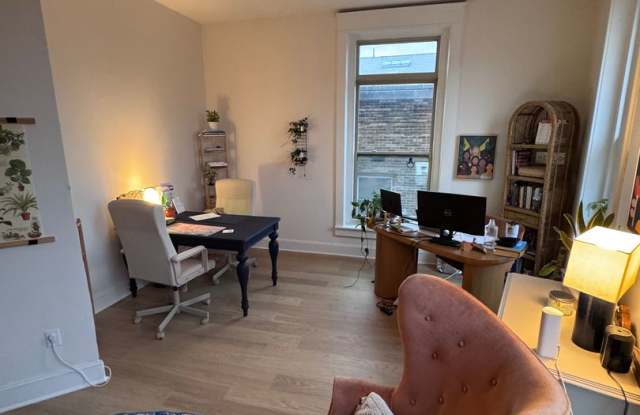 1 Bedroom + Office Space in Emmaus photos photos