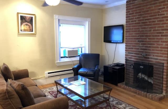 47 Hereford St. - 47 Hereford Street, Boston, MA 02115
