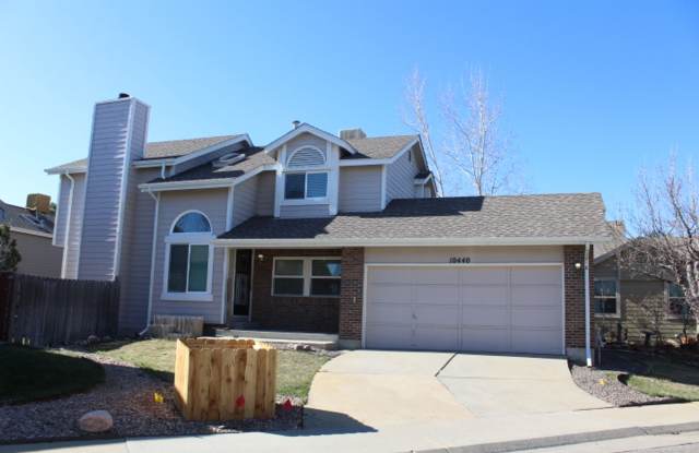 2 Story Arvada Home located Near Standley Lake!! photos photos