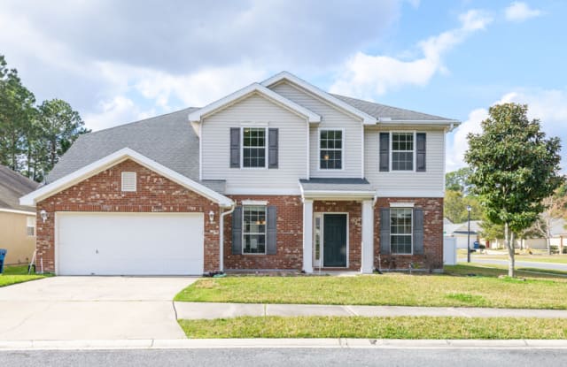 11534 Oaklawn Rd - 11534 Oak Lawn Road, Jacksonville, FL 32218