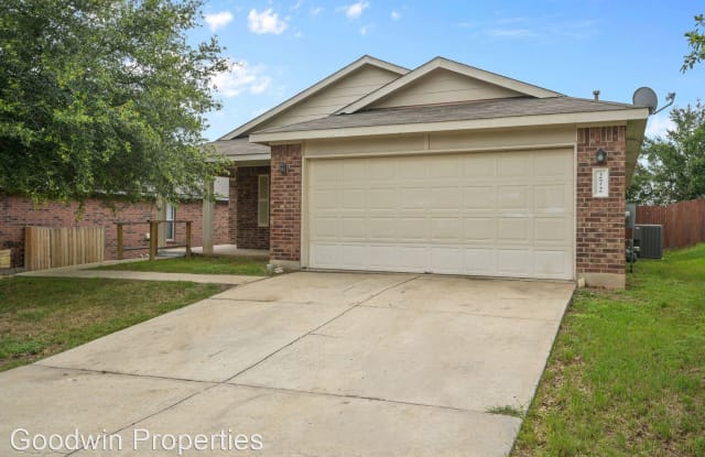 272 Feathergrass - 272 Feathergrass Drive, Buda, TX 78610