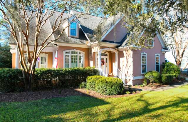 4783 Stono Links Drive Gallery 1