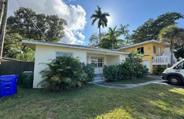 1110 W Las Olas Blvd photos photos