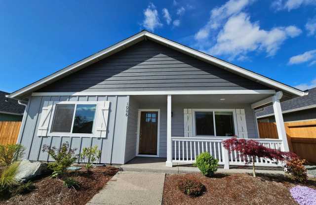 2021 Construction Close to Downtown Grants Pass photos photos