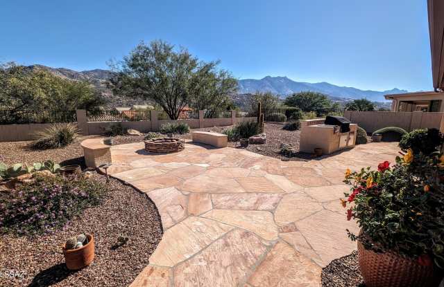 37413 S Golf Course Drive - 37413 South Golf Course Drive, Saddlebrooke, AZ 85739