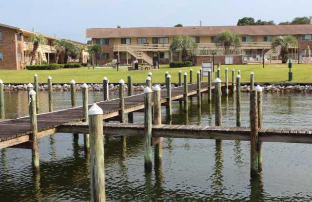 726 Eglin Parkway - 726 Eglin Parkway Northeast, Ocean City, FL 32547